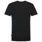 Tricorp Casual Casual Kinderkleding T-shirts 101014-TFR160 zwart(black)