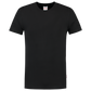 Tricorp Casual Casual Kinderkleding T-shirts 101014-TFR160 zwart(black)