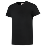 Tricorp Casual Kinderkleding T-shirts 101014-TFR160 zwart(black)