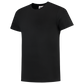 Tricorp Casual Casual Kinderkleding T-shirts 101014-TFR160 zwart(black)