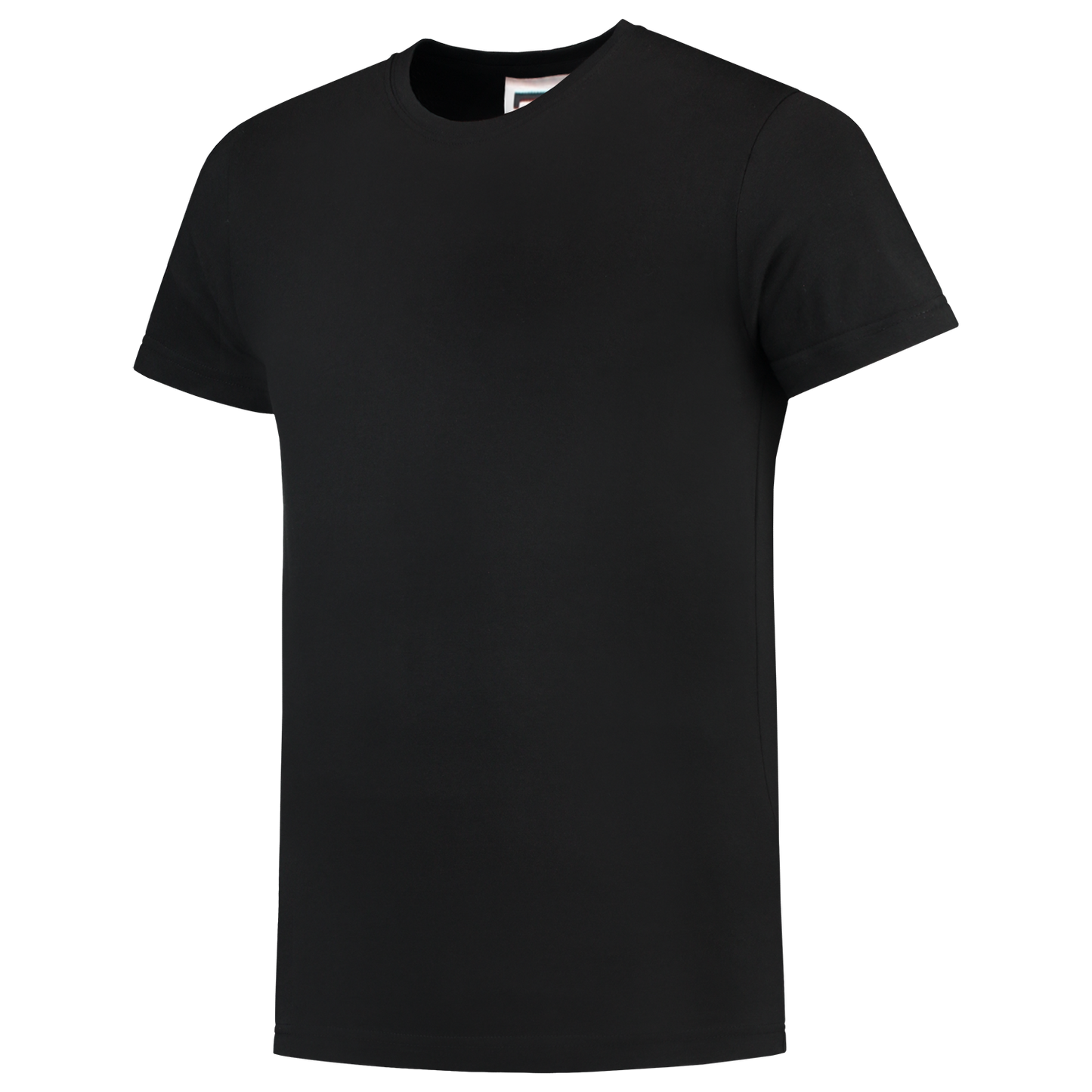Tricorp Casual Casual Kinderkleding T-shirts 101014-TFR160 zwart(black)