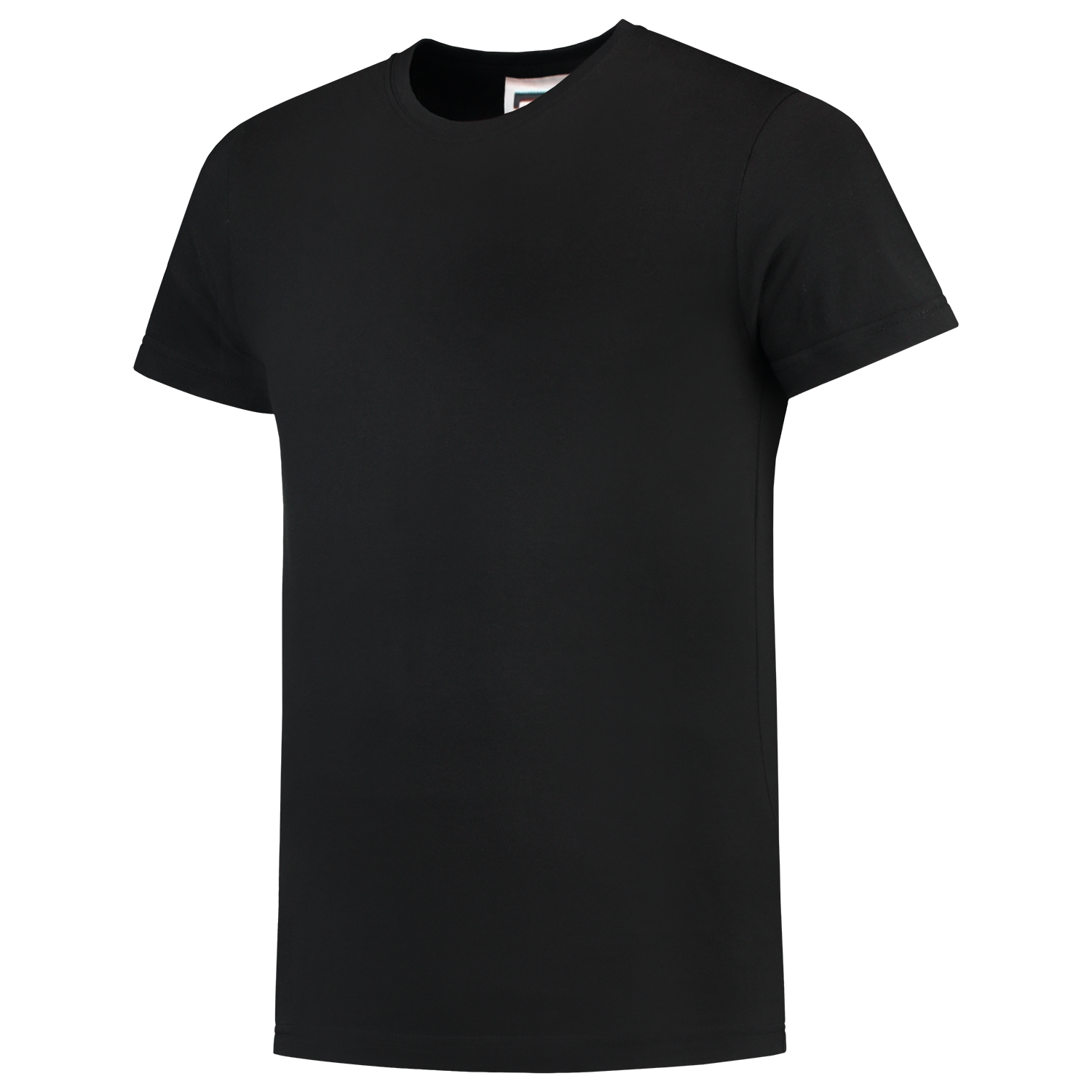 Tricorp Casual Casual Kinderkleding T-shirts 101014-TFR160 zwart(black)