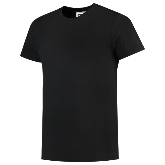 Tricorp Casual Casual Kinderkleding T-shirts 101014-TFR160 zwart(black)