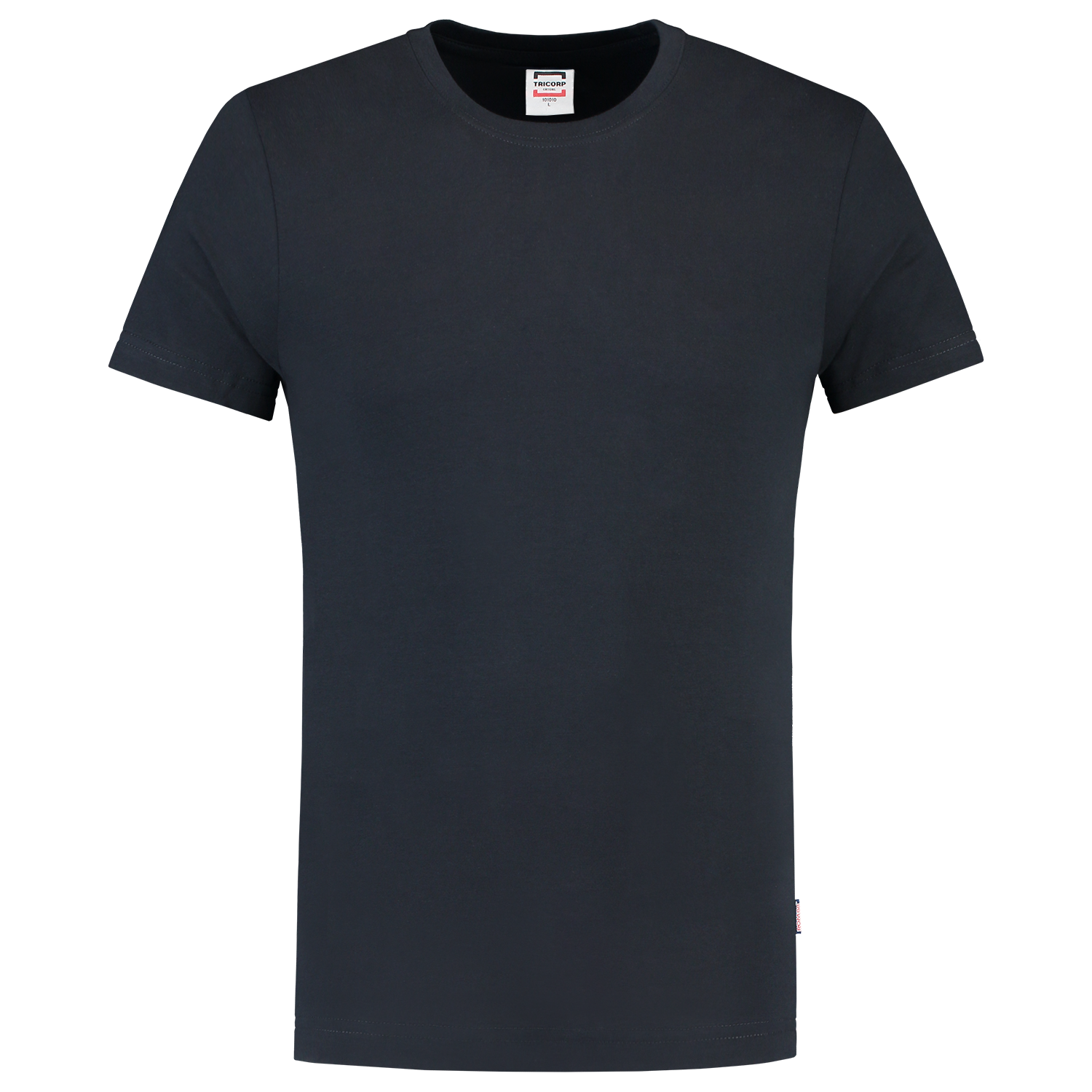 Tricorp Casual Kinderkleding T-shirts 101014-TFR160 marineblauw(navy)