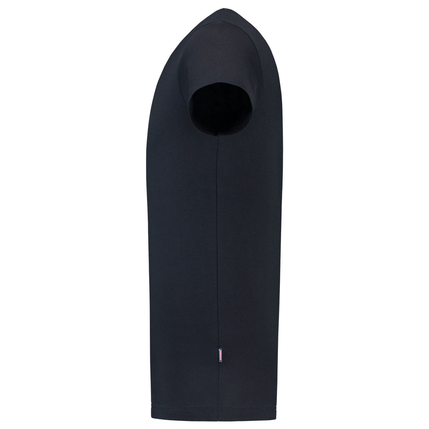 Tricorp Casual Kinderkleding T-shirts 101014-TFR160 marineblauw(navy)