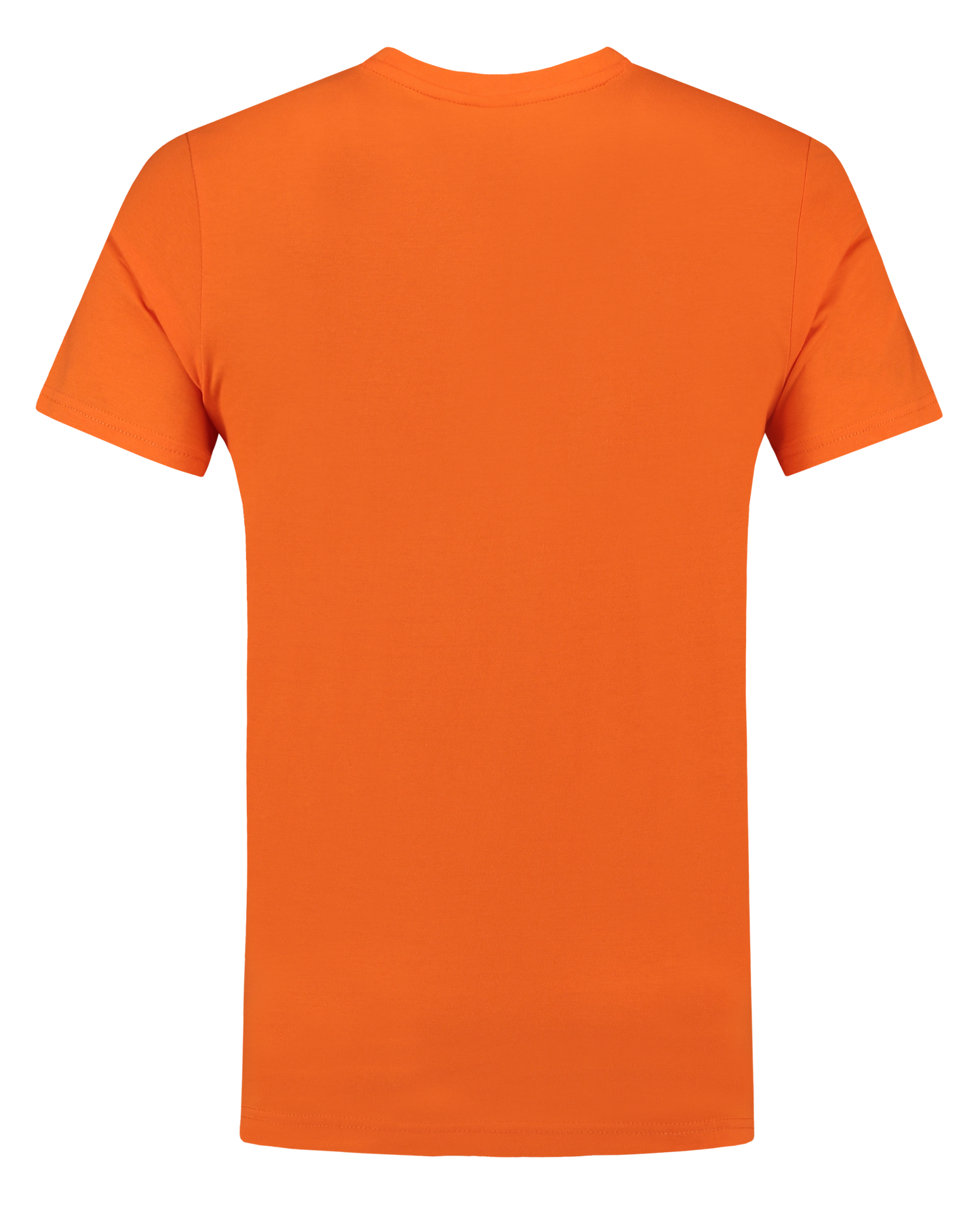 Tricorp Casual Kinderkleding T-shirts 101014-TFR160 oranje(orange)