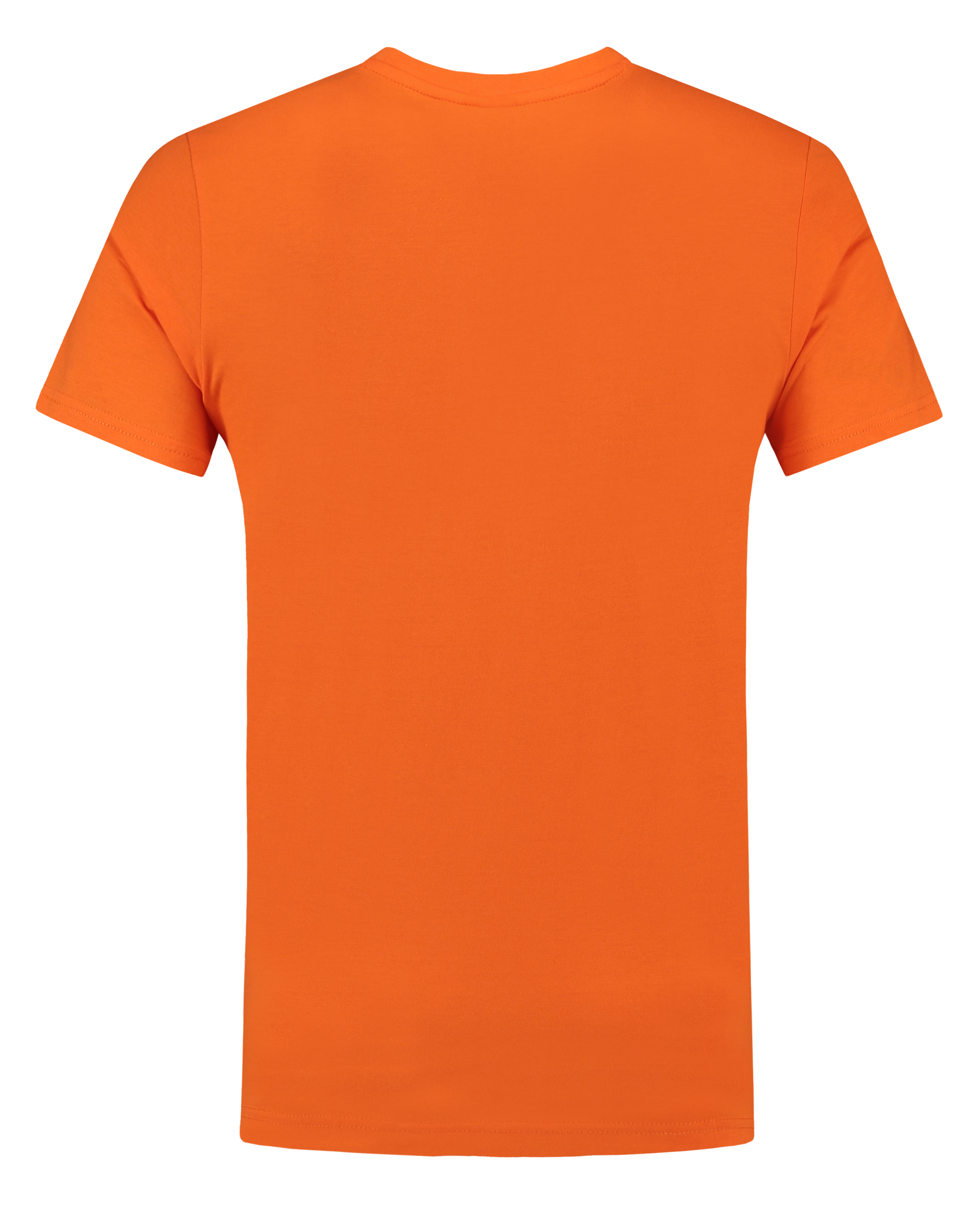 Tricorp Casual Kinderkleding T-shirts 101014-TFR160 oranje(orange)