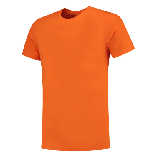 Tricorp Casual Kinderkleding T-shirts 101014-TFR160 oranje(orange)