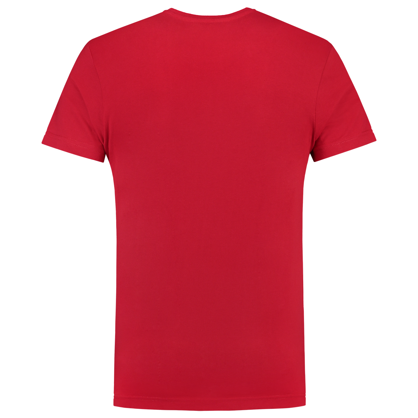 Tricorp Casual Kinderkleding T-shirts 101014-TFR160 rood(red)