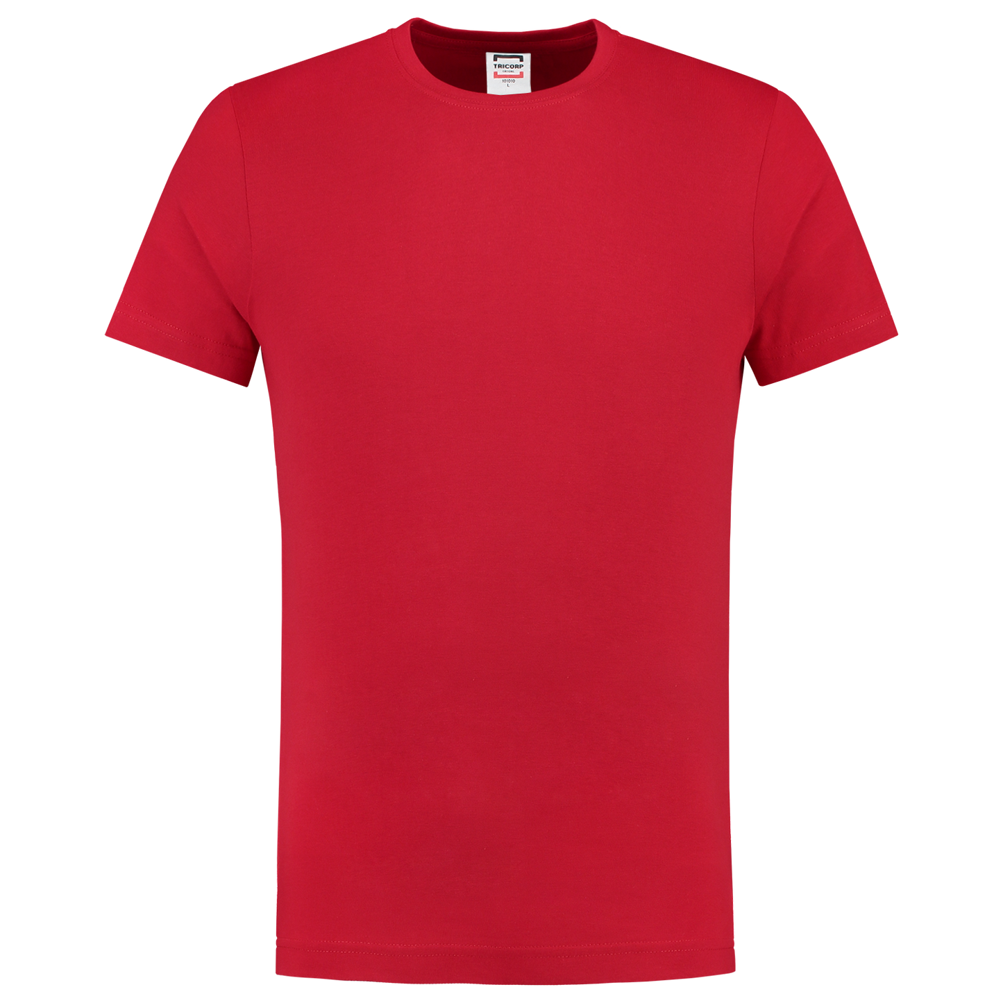 Tricorp Casual Kinderkleding T-shirts 101014-TFR160 rood(red)