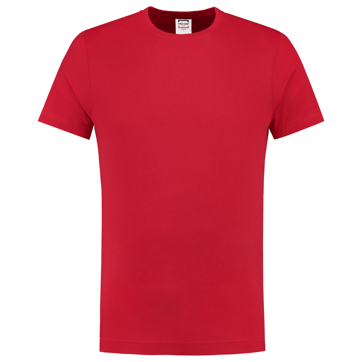 Tricorp Casual Kinderkleding T-shirts 101014-TFR160 rood(red)