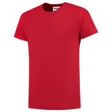 Tricorp Casual Kinderkleding T-shirts 101014-TFR160 rood(red)