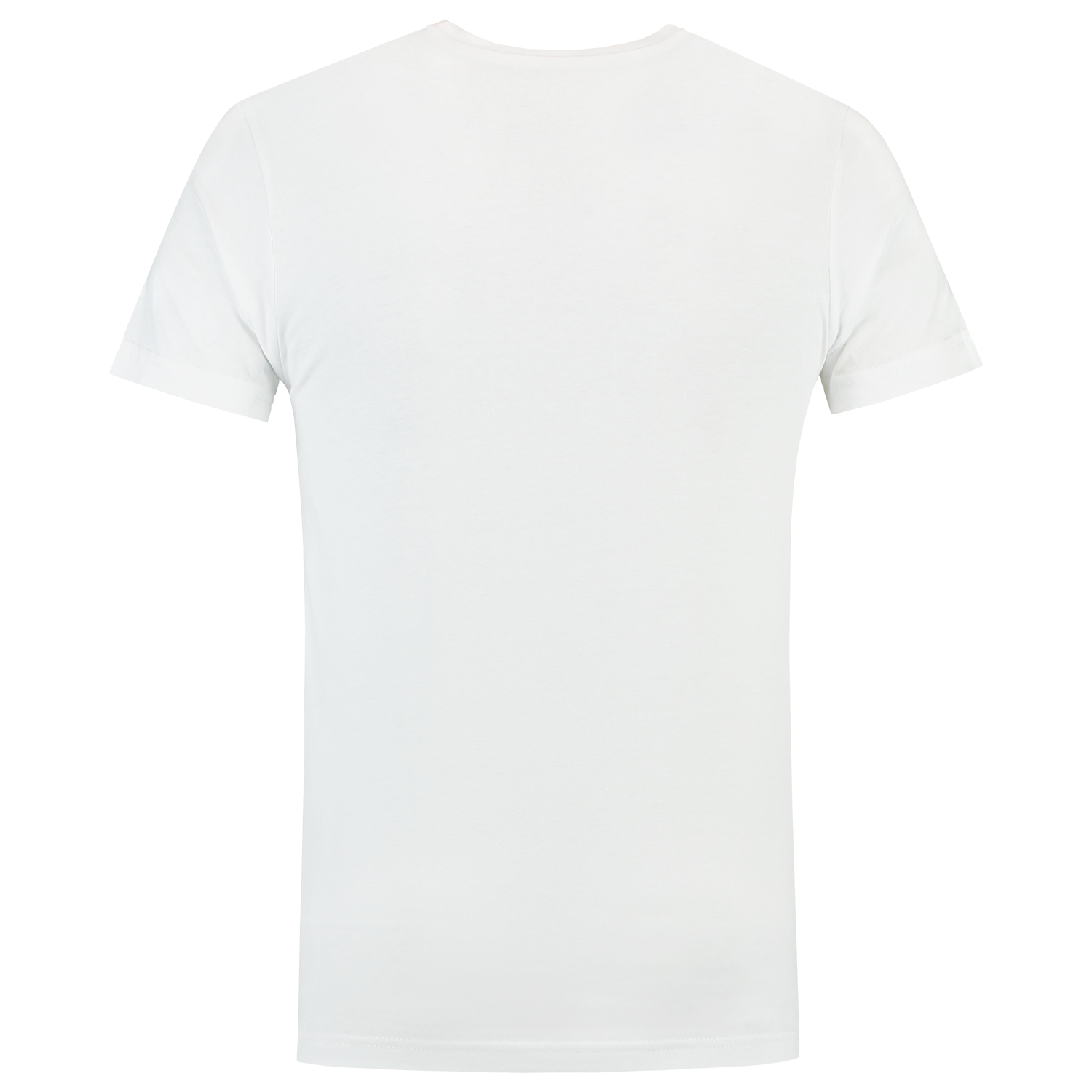 Tricorp Casual Kinderkleding T-shirts 101014-TFR160 wit(white)