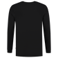 Tricorp Casual T-shirts 101015 Stretch zwart(black)