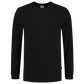 Tricorp Casual T-shirts 101015 Stretch zwart(black)