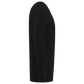 Tricorp Casual 60 Graden T-shirts 101015 Stretch zwart(black)
