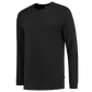Tricorp Casual 60 Graden T-shirts 101015 Stretch zwart(black)