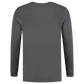 Tricorp Casual T-shirts 101015 Stretch donkergrijs(darkgrey)