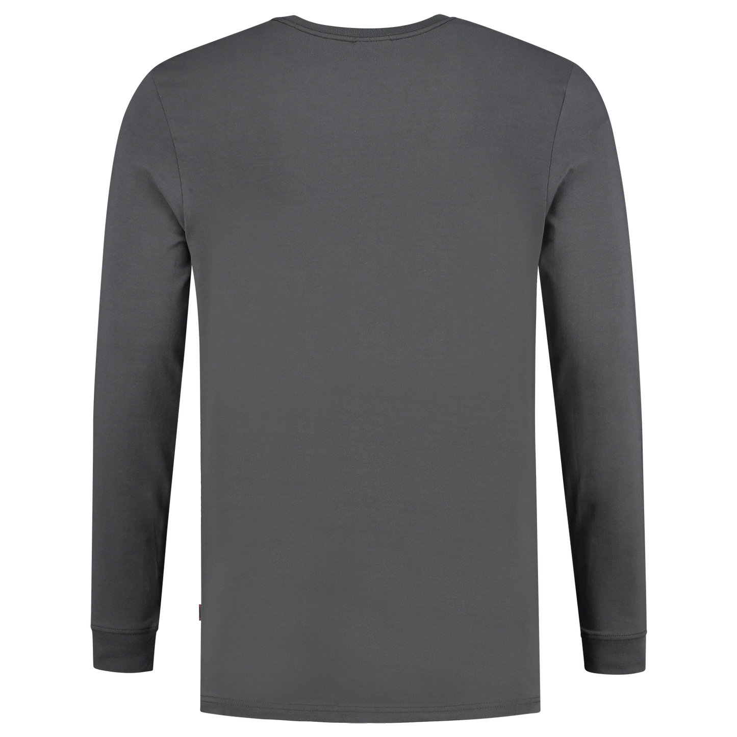 Tricorp Casual T-shirts 101015 Stretch donkergrijs(darkgrey)