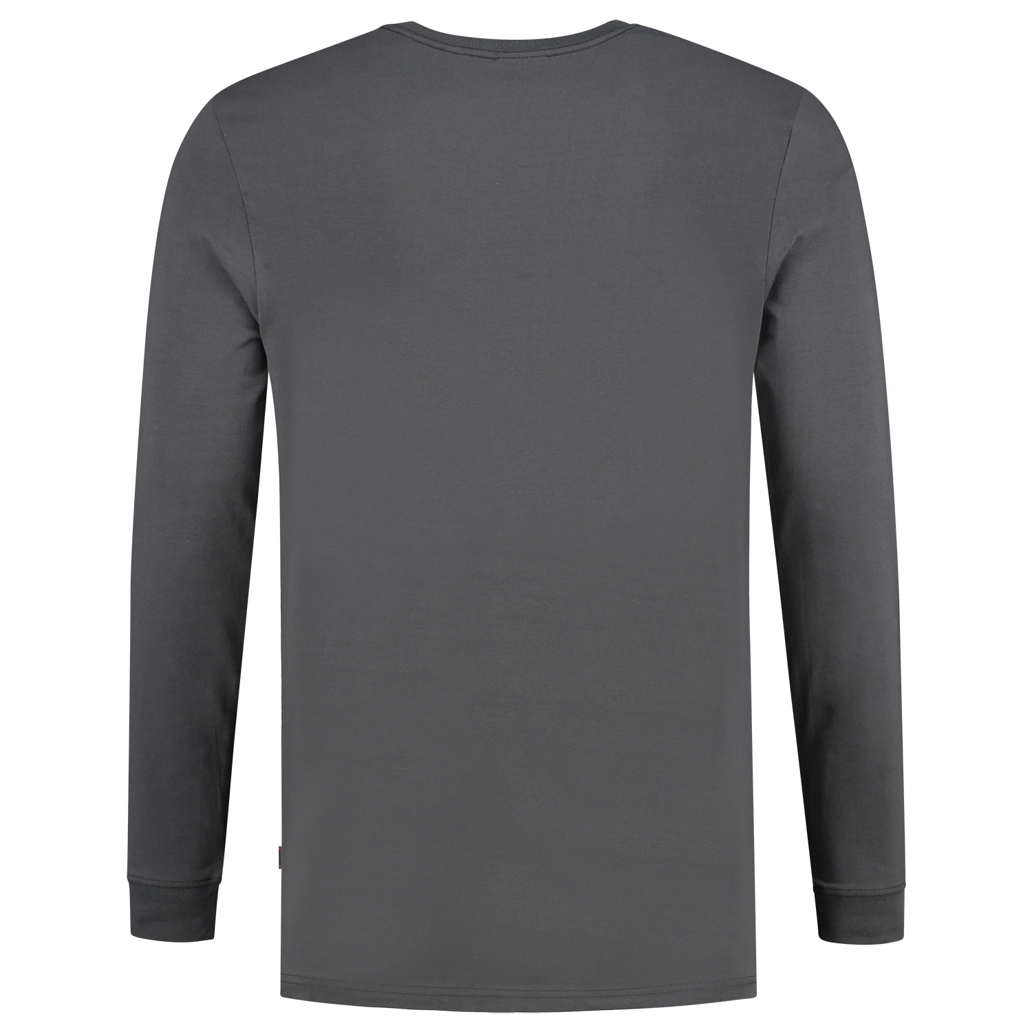Tricorp Casual T-shirts 101015 Stretch donkergrijs(darkgrey)