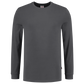 Tricorp Casual T-shirts 101015 Stretch donkergrijs(darkgrey)