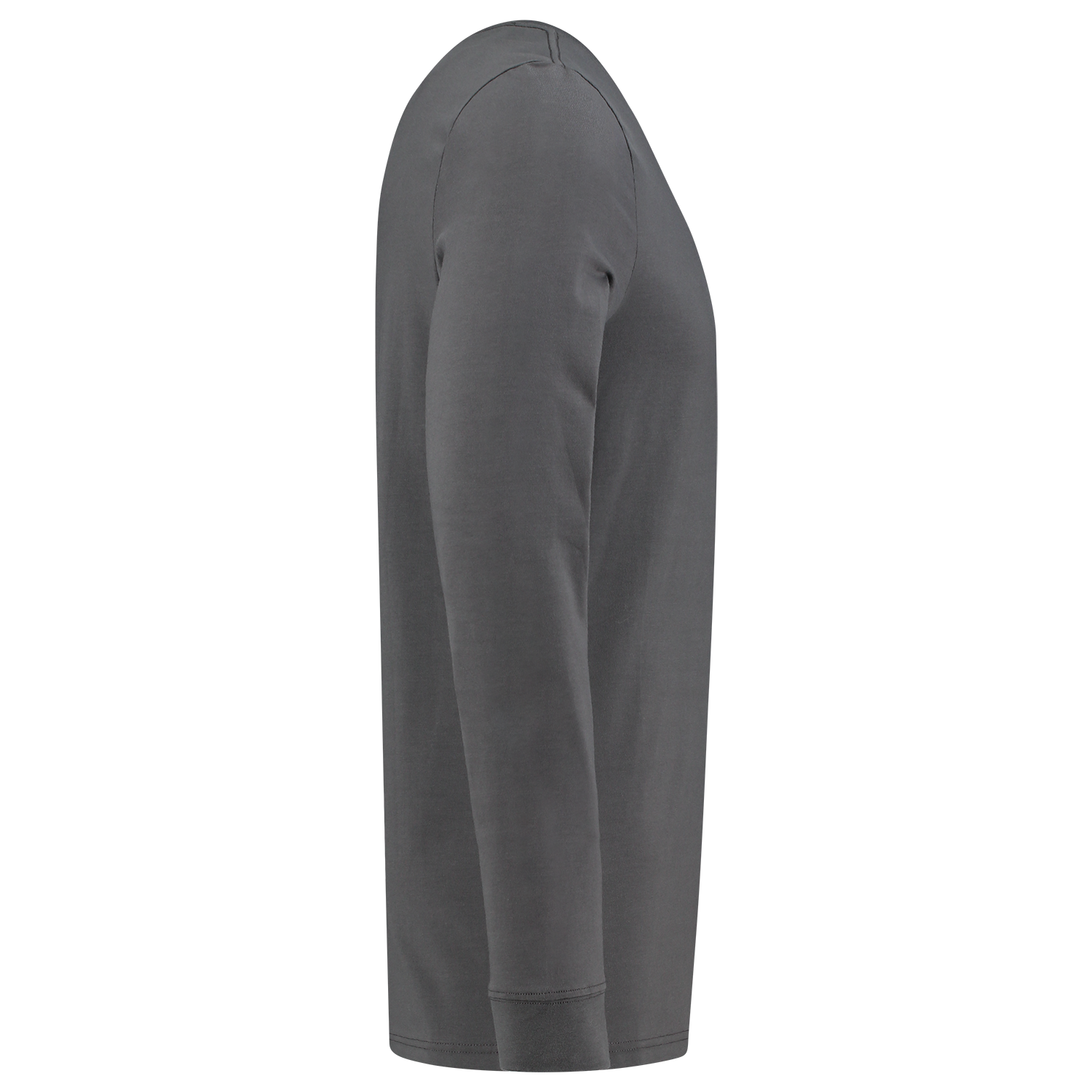 Tricorp Casual T-shirts 101015 Stretch donkergrijs(darkgrey)