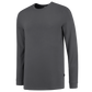 Tricorp Casual T-shirts 101015 Stretch donkergrijs(darkgrey)