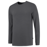 Tricorp Casual T-shirts 101015 Stretch donkergrijs(darkgrey)