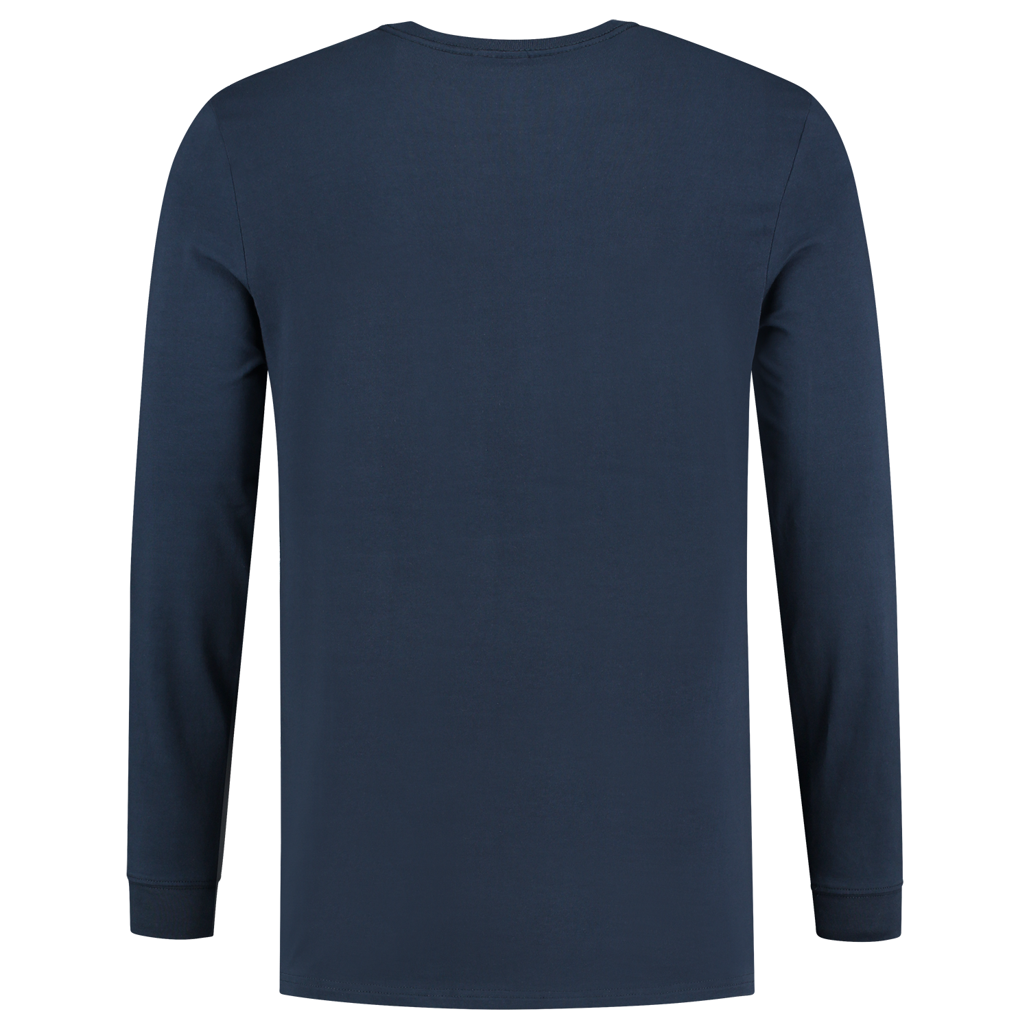 Tricorp Casual 60 Graden T-shirts 101015 Stretch inktblauw(ink)