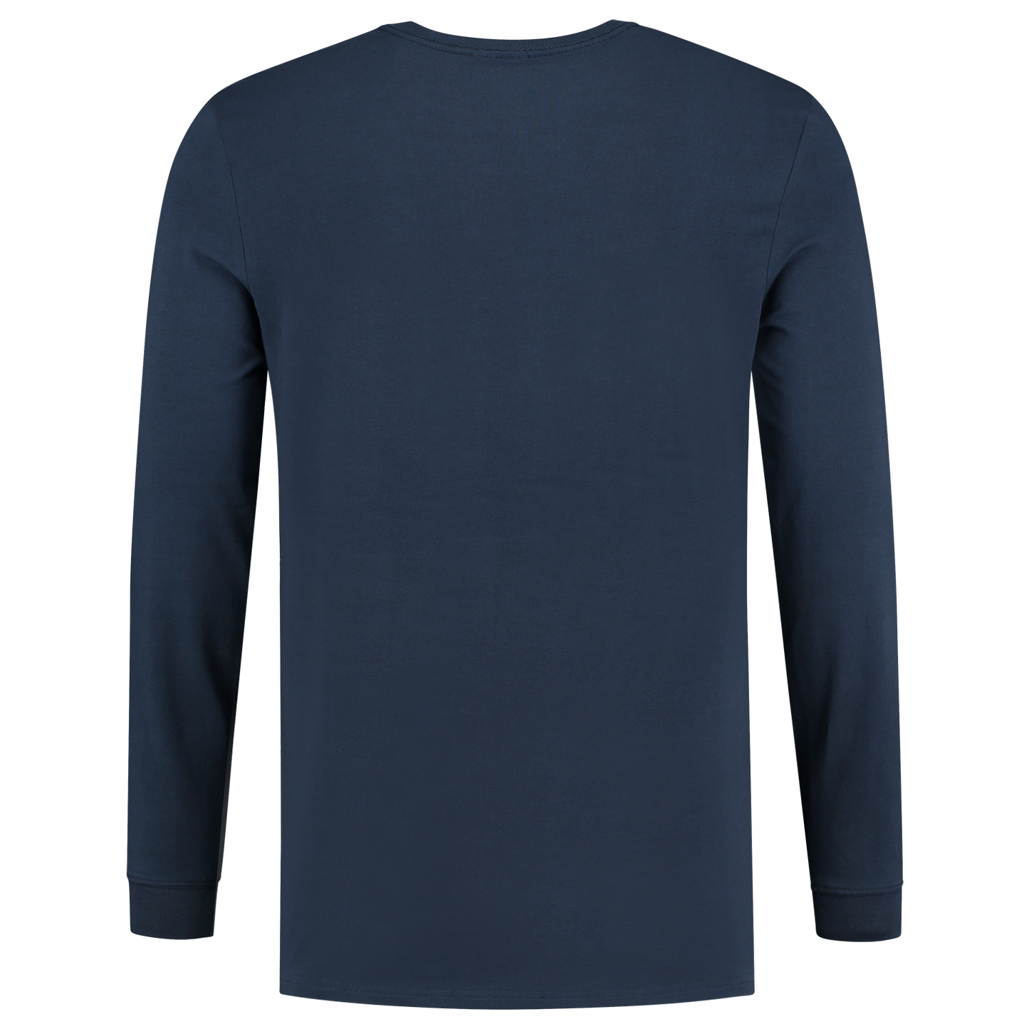 Tricorp Casual T-shirts 101015 Stretch inktblauw(ink)