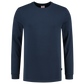 Tricorp Casual T-shirts 101015 Stretch inktblauw(ink)