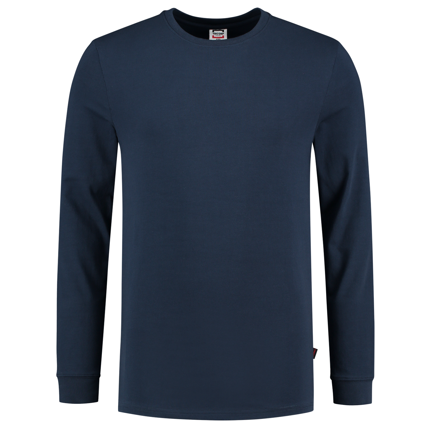 Tricorp Casual T-shirts 101015 Stretch inktblauw(ink)