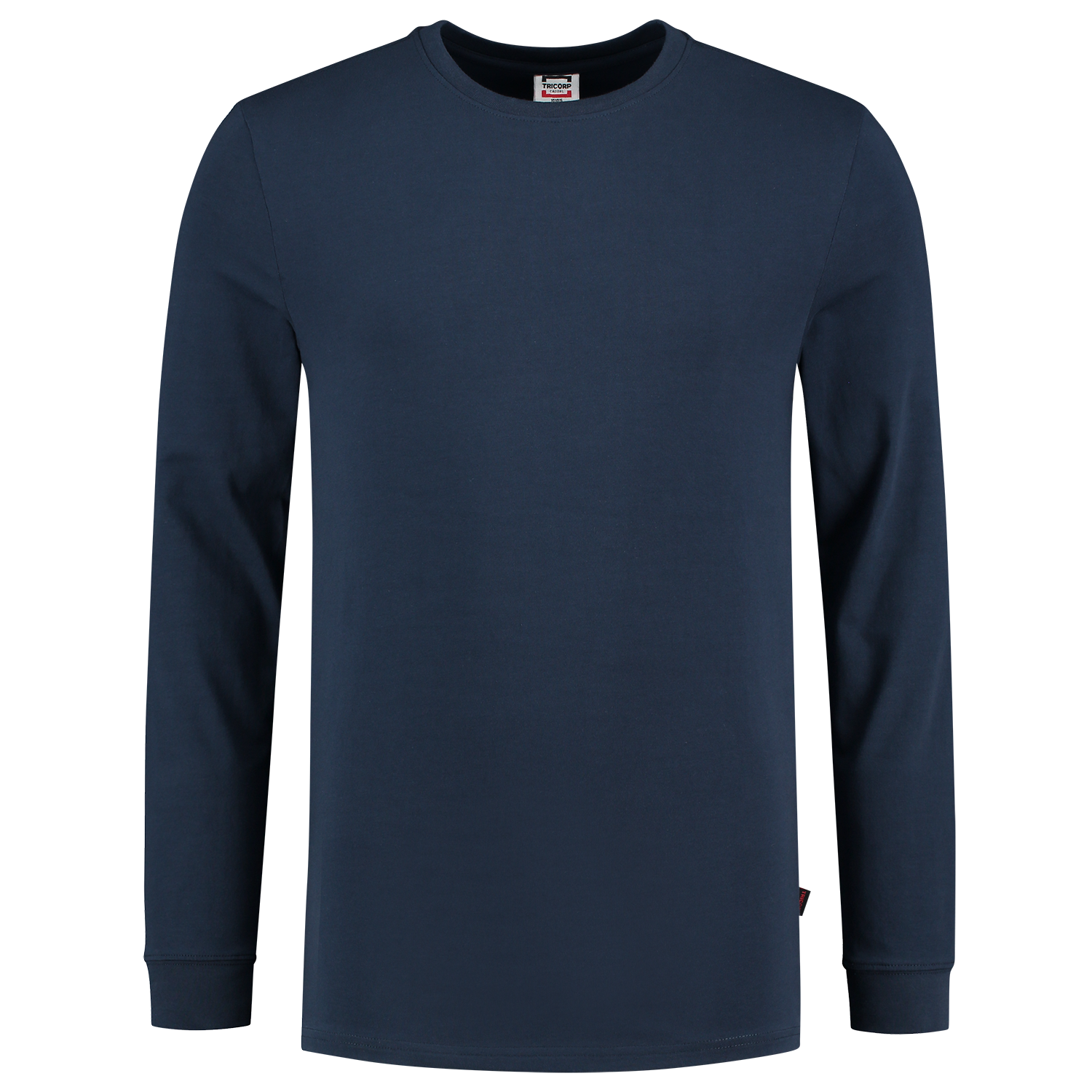 Tricorp Casual T-shirts 101015 Stretch inktblauw(ink)