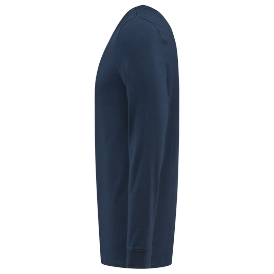 Tricorp Casual 60 Graden T-shirts 101015 Stretch inktblauw(ink)