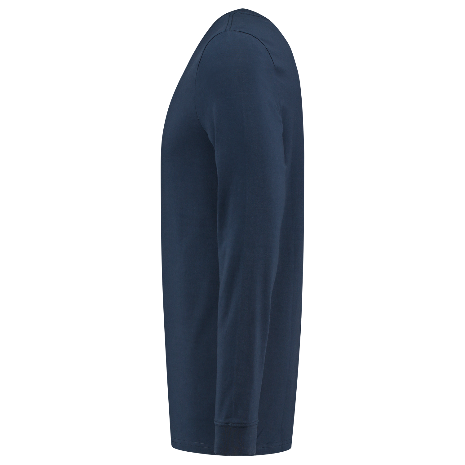 Tricorp Casual 60 Graden T-shirts 101015 Stretch inktblauw(ink)