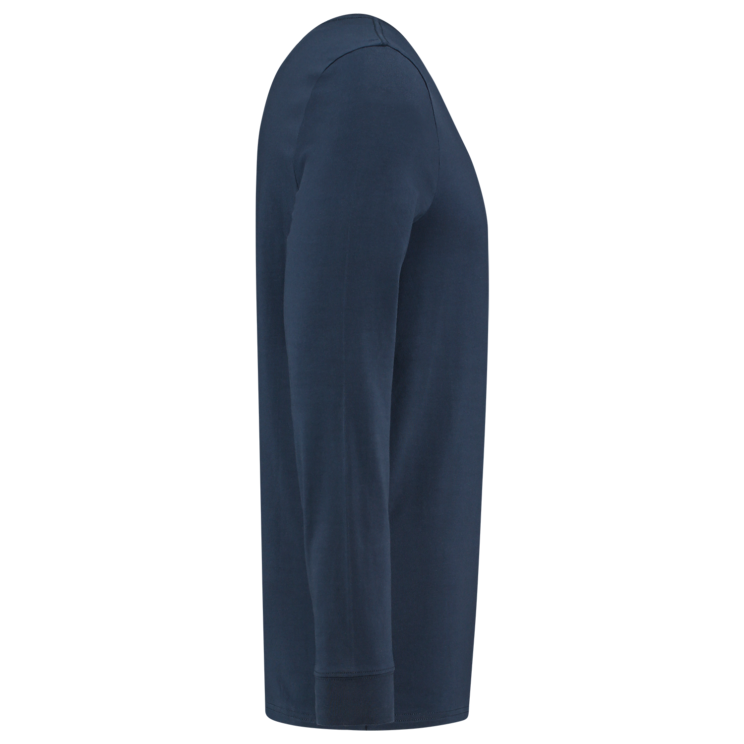 Tricorp Casual 60 Graden T-shirts 101015 Stretch inktblauw(ink)