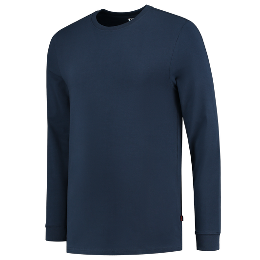 Tricorp Casual 60 Graden T-shirts 101015 Stretch inktblauw(ink)