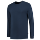 Tricorp Casual 60 Graden T-shirts 101015 Stretch inktblauw(ink)