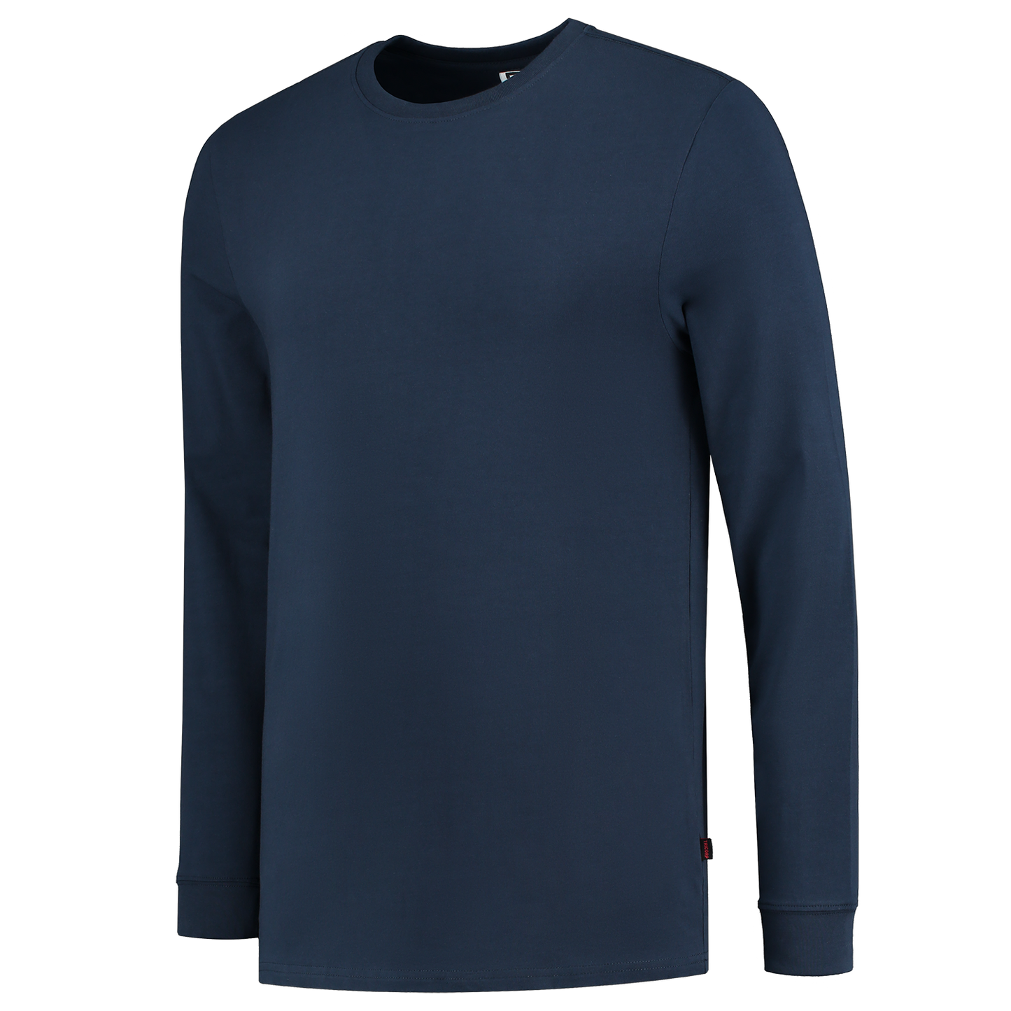 Tricorp Casual 60 Graden T-shirts 101015 Stretch inktblauw(ink)