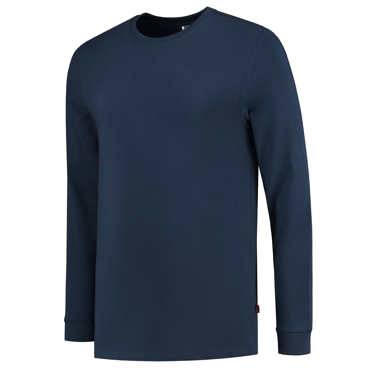 Tricorp Casual 60 Graden T-shirts 101015 Stretch inktblauw(ink)