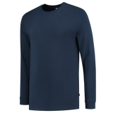 Tricorp Casual 60 Graden T-shirts 101015 Stretch inktblauw(ink)