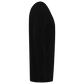 Tricorp Casual 60 graden T-shirts 101015 longsleeve 200 gram unisex middernacht zwart(midnightblack)