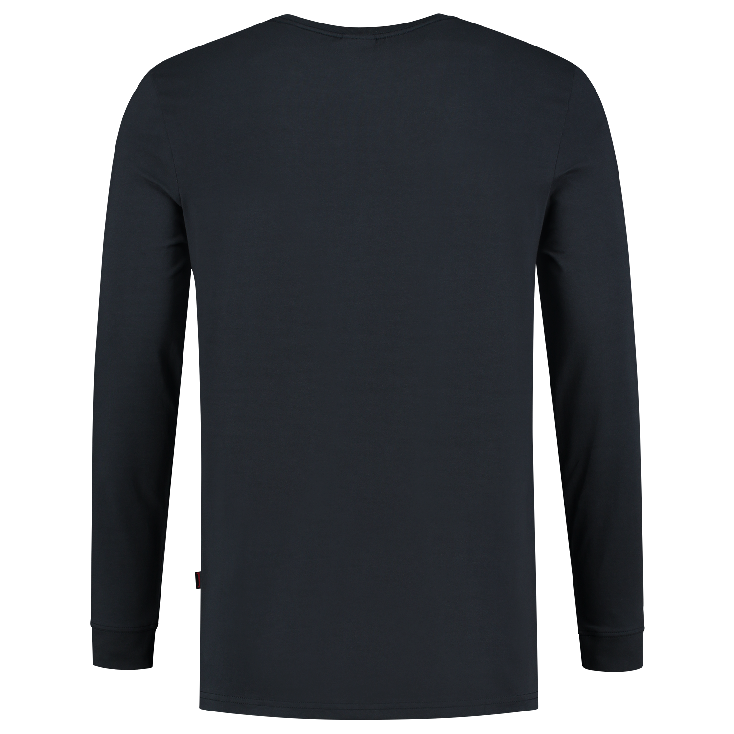 Tricorp Casual T-shirts 101015 Stretch marineblauw(navy)