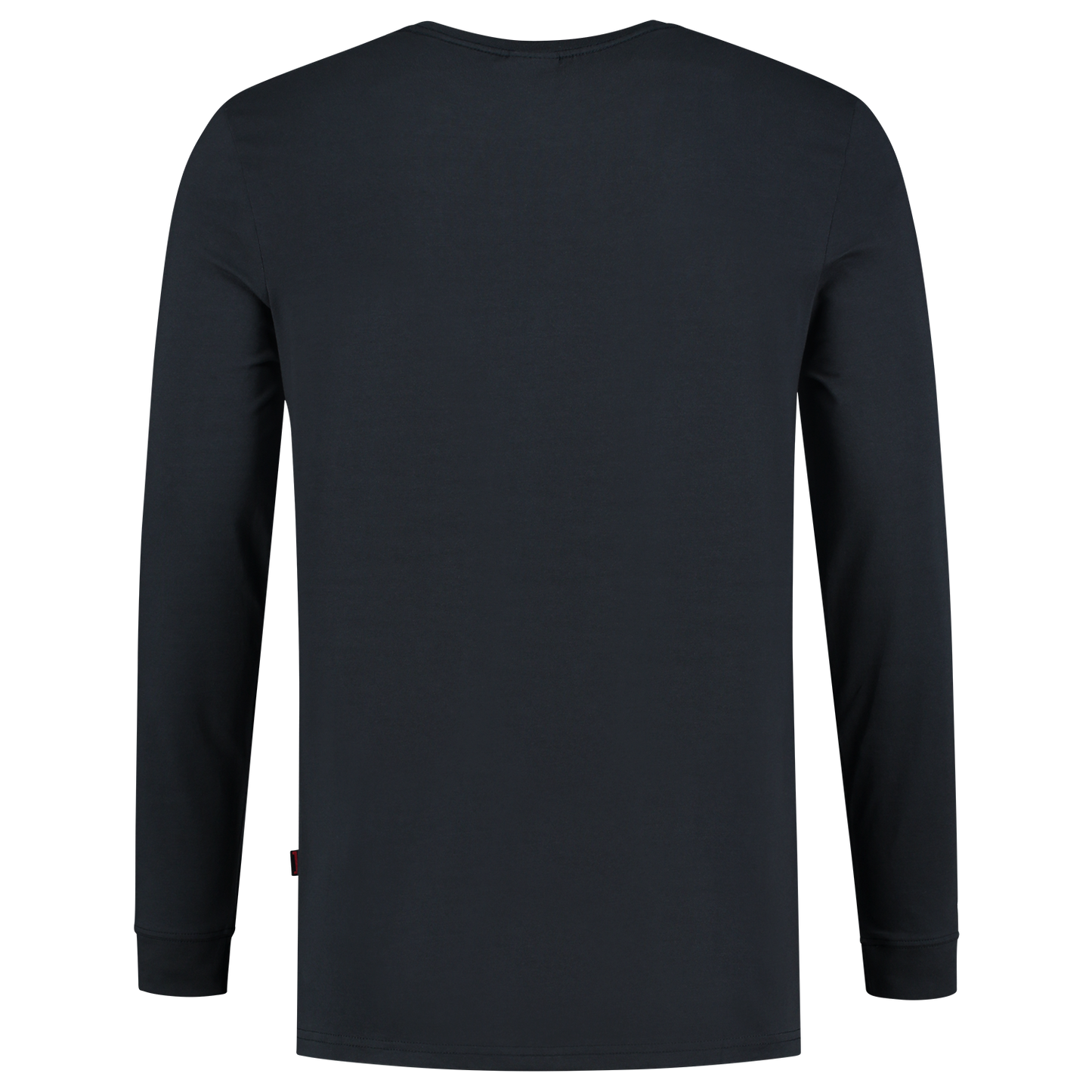 Tricorp Casual 60 Graden T-shirts 101015 Stretch marineblauw(navy)