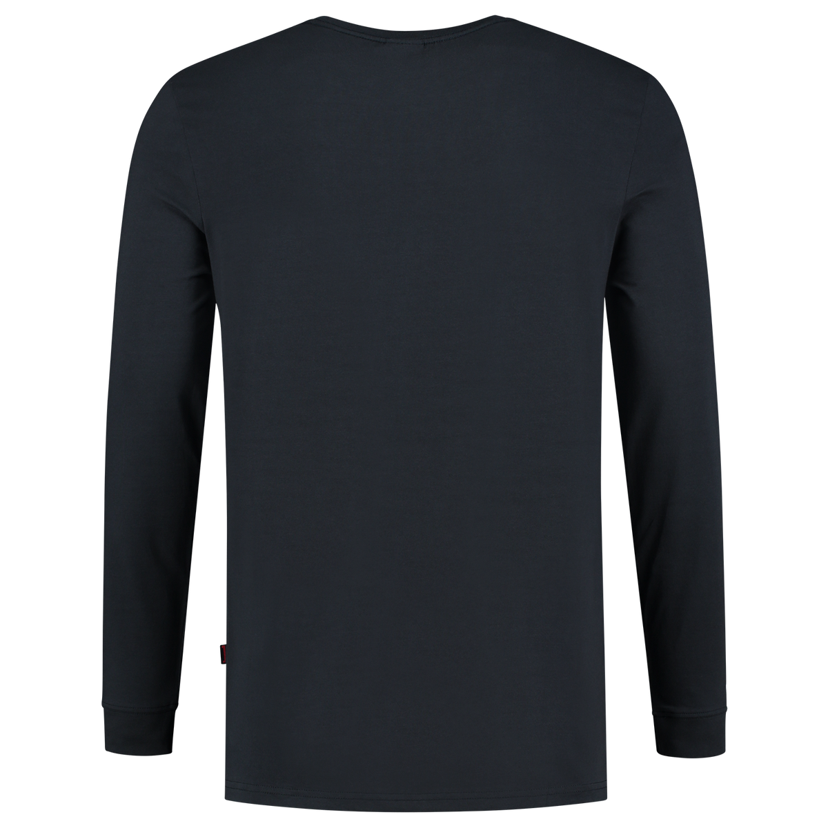 Tricorp Casual 60 Graden T-shirts 101015 Stretch marineblauw(navy)