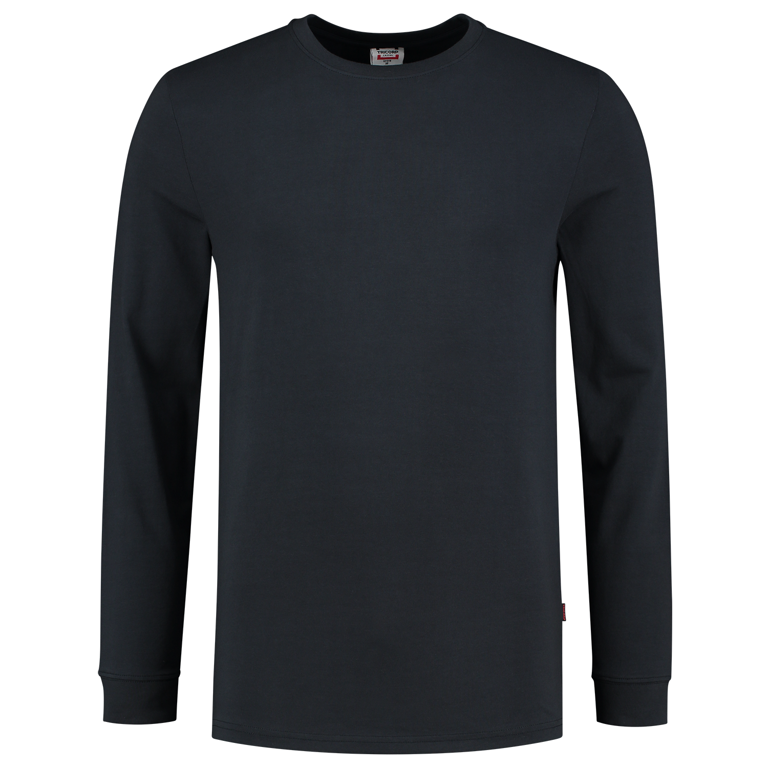 Tricorp Casual T-shirts 101015 Stretch marineblauw(navy)
