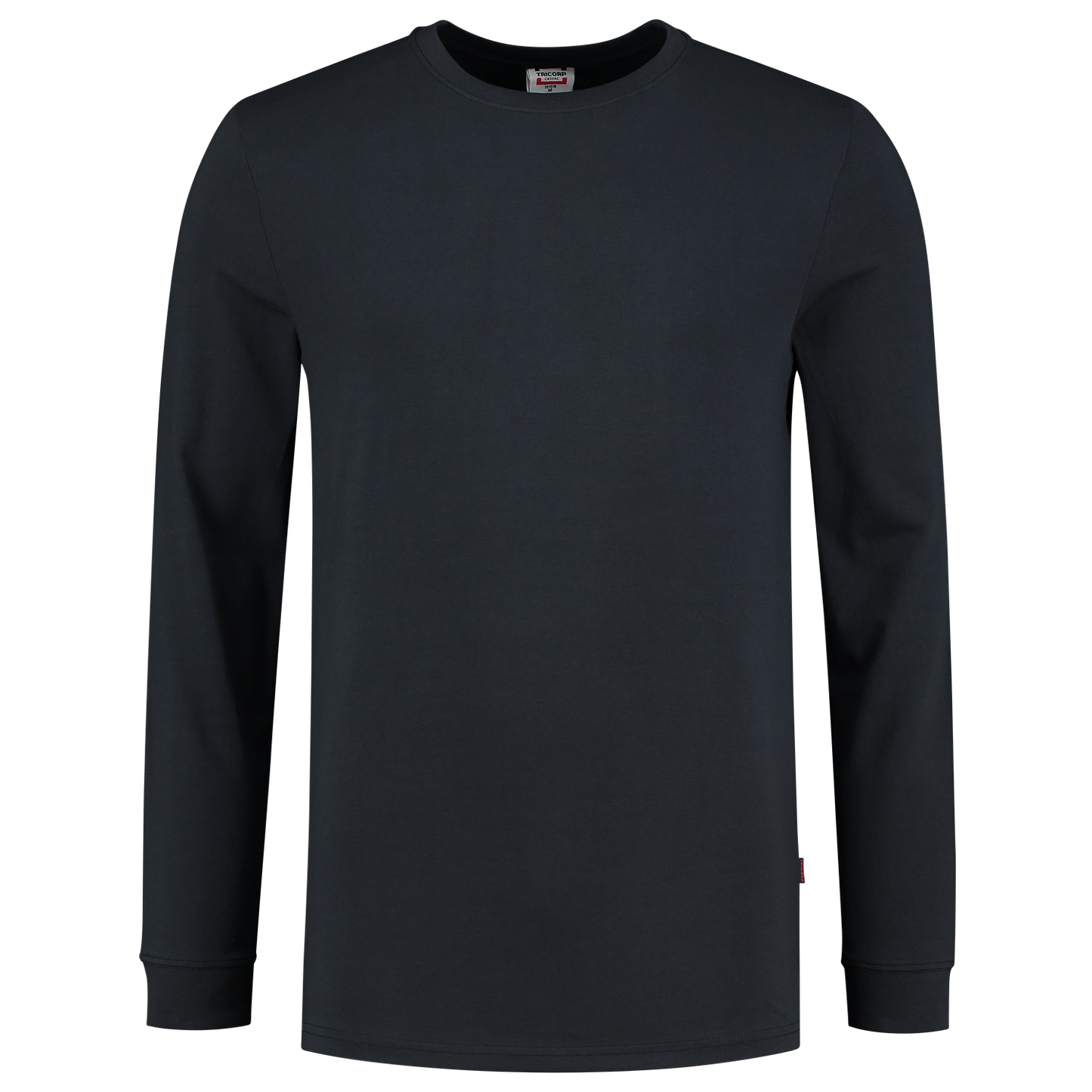 Tricorp Casual 60 Graden T-shirts 101015 Stretch marineblauw(navy)