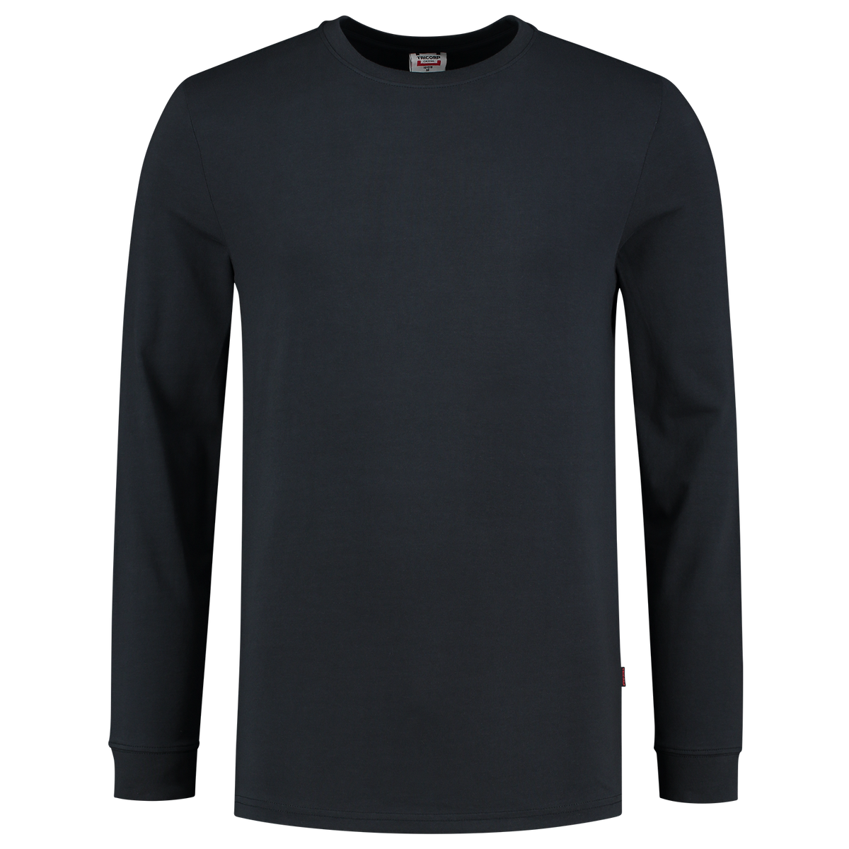 Tricorp Casual 60 Graden T-shirts 101015 Stretch marineblauw(navy)