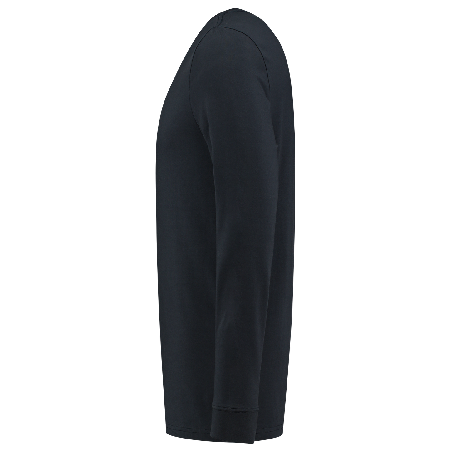 Tricorp Casual 60 Graden T-shirts 101015 Stretch marineblauw(navy)