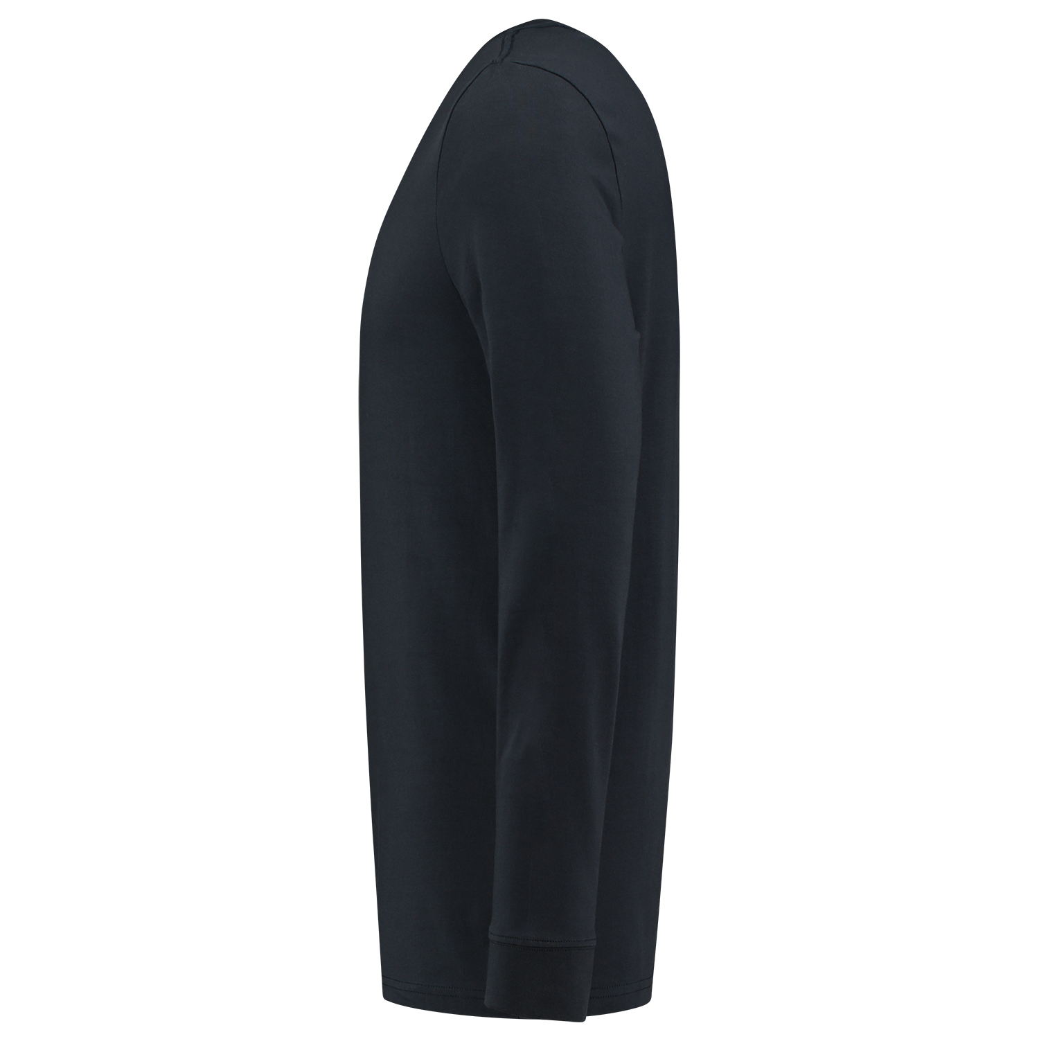 Tricorp Casual 60 Graden T-shirts 101015 Stretch marineblauw(navy)